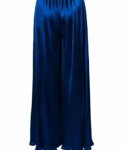 THE MOMENT PULL ON WIDE LEG PANT -FINESSE-shop the moment pull on wide leg pant teal 14 14