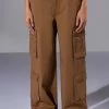 THE PERFECT RELAXED FIT CARGO PANT