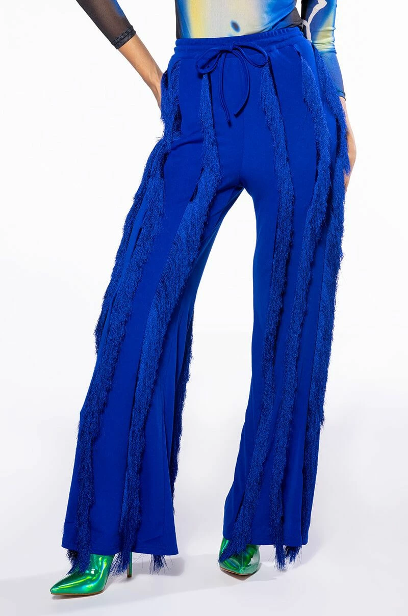 THE WAY YOU MOVE FRINGE PANT 1 THE WAY YOU MOVE FRINGE PANT