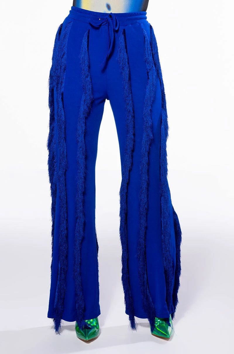 THE WAY YOU MOVE FRINGE PANT 5 THE WAY YOU MOVE FRINGE PANT - Image 5