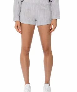 TIME TO RELAX DOLPHIN SHORTS