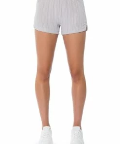 TIME TO RELAX DOLPHIN SHORTS -FINESSE-shop time to relax dolphin shorts light grey 5 5