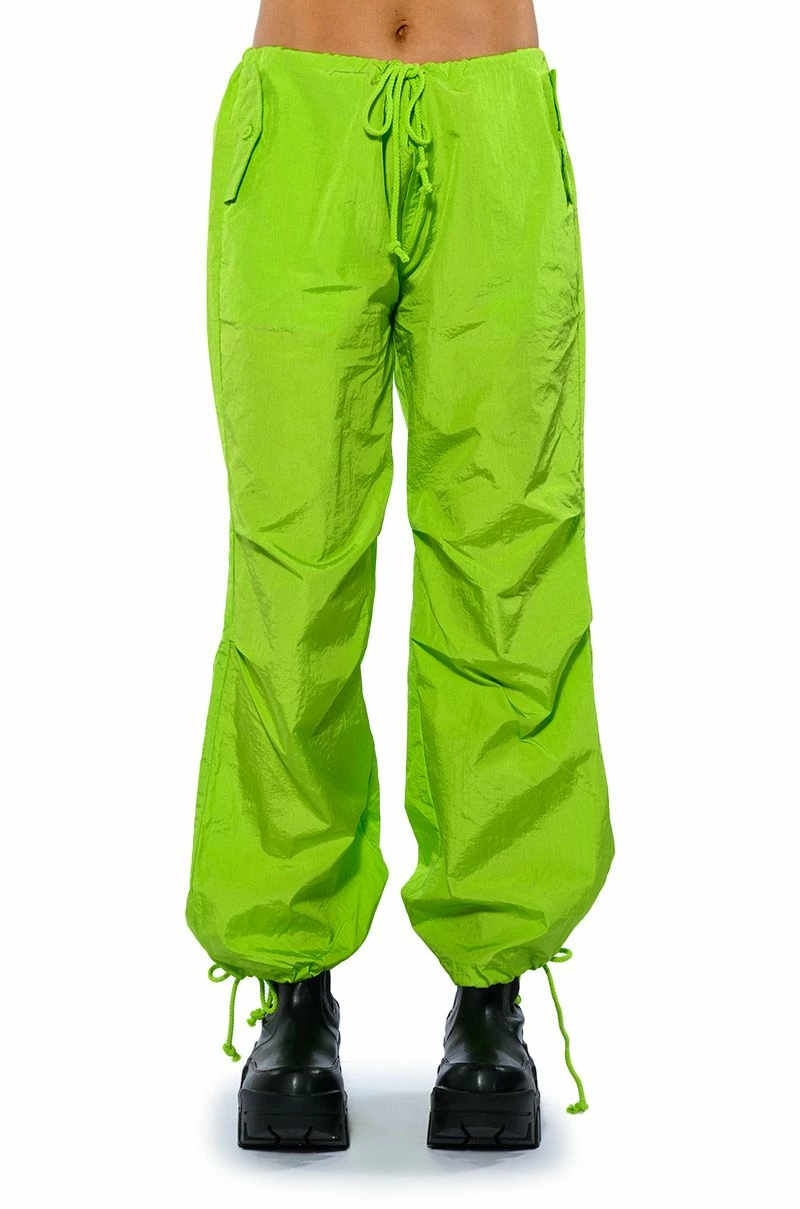 TOO LEGIT WIDE LEG CARGO PANTS 6 TOO LEGIT WIDE LEG CARGO PANTS - Image 6