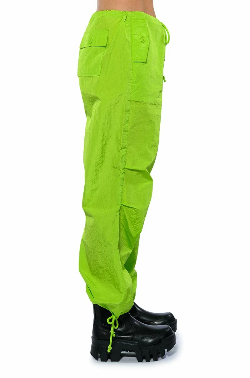 TOO LEGIT WIDE LEG CARGO PANTS 7 TOO LEGIT WIDE LEG CARGO PANTS - Image 7