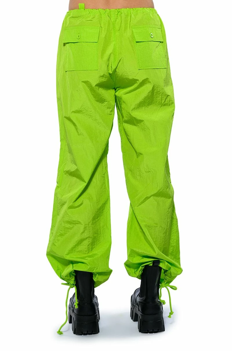 TOO LEGIT WIDE LEG CARGO PANTS 8 TOO LEGIT WIDE LEG CARGO PANTS - Image 8