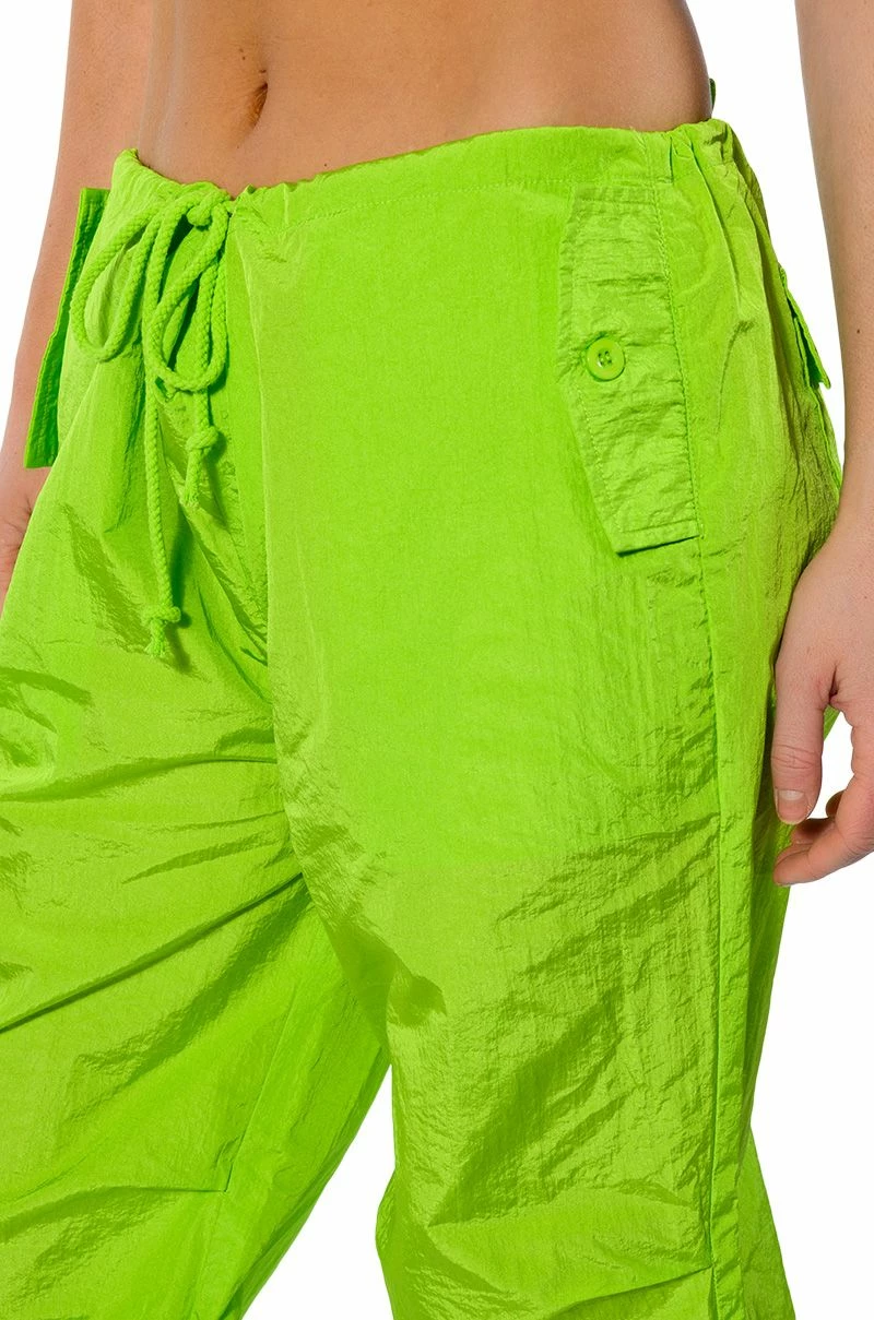 TOO LEGIT WIDE LEG CARGO PANTS 9 TOO LEGIT WIDE LEG CARGO PANTS - Image 9