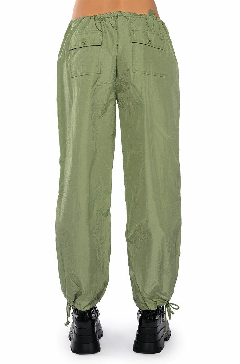 TOO LEGIT WIDE LEG CARGO PANTS 7 TOO LEGIT WIDE LEG CARGO PANTS - Image 7