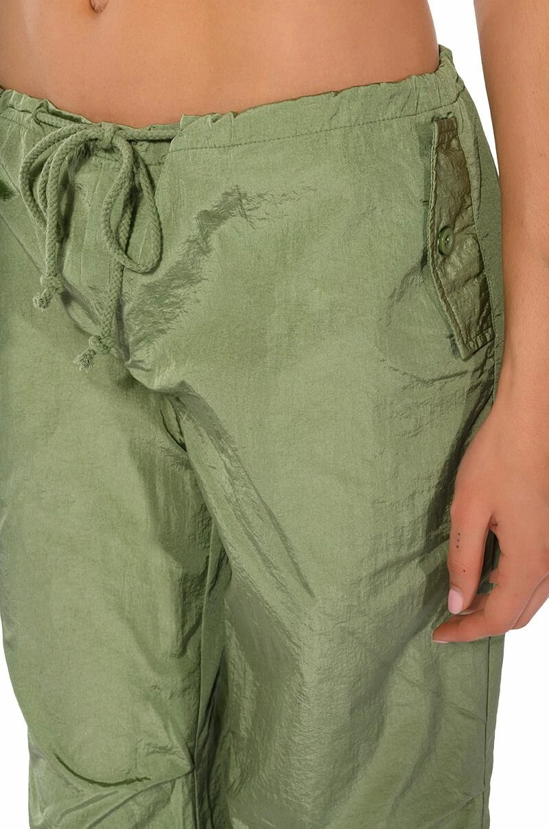 TOO LEGIT WIDE LEG CARGO PANTS 8 TOO LEGIT WIDE LEG CARGO PANTS - Image 8