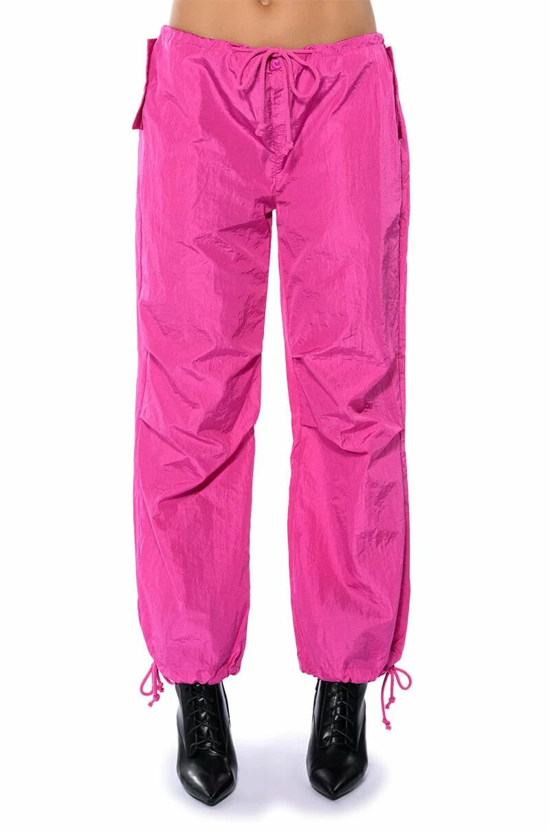 TOO LEGIT WIDE LEG CARGO PANTS 5 TOO LEGIT WIDE LEG CARGO PANTS - Image 5