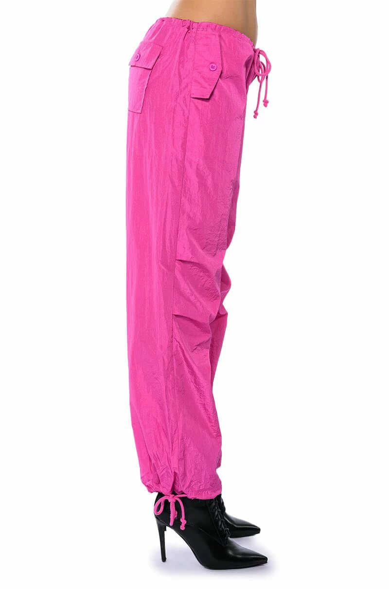 TOO LEGIT WIDE LEG CARGO PANTS 6 TOO LEGIT WIDE LEG CARGO PANTS - Image 6