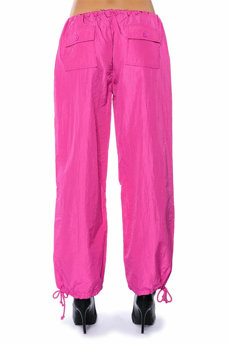 TOO LEGIT WIDE LEG CARGO PANTS 7 TOO LEGIT WIDE LEG CARGO PANTS - Image 7