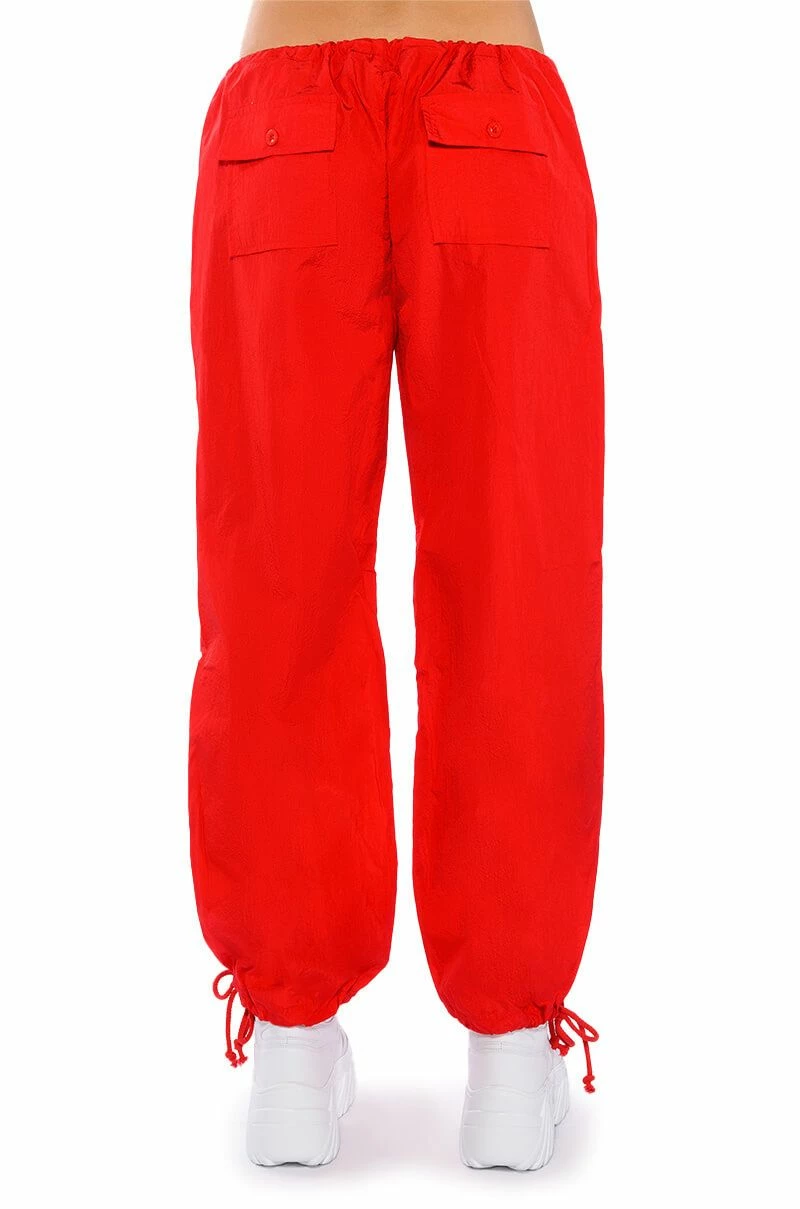 TOO LEGIT WIDE LEG CARGO PANTS 10 TOO LEGIT WIDE LEG CARGO PANTS - Image 10