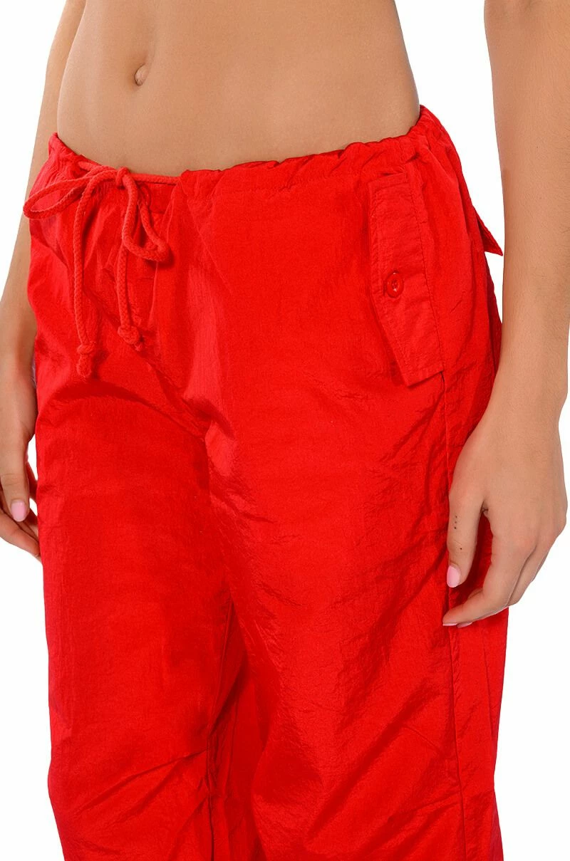 TOO LEGIT WIDE LEG CARGO PANTS 11 TOO LEGIT WIDE LEG CARGO PANTS - Image 11