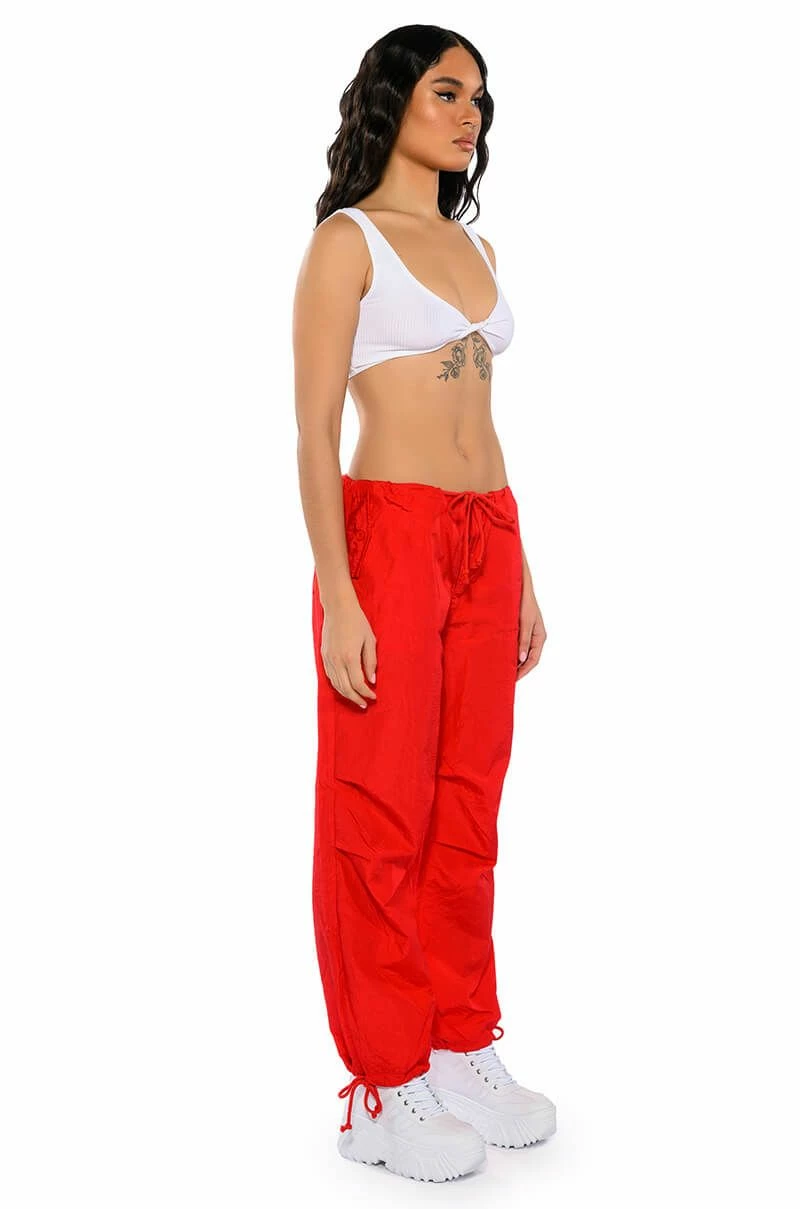 TOO LEGIT WIDE LEG CARGO PANTS 6 TOO LEGIT WIDE LEG CARGO PANTS - Image 6