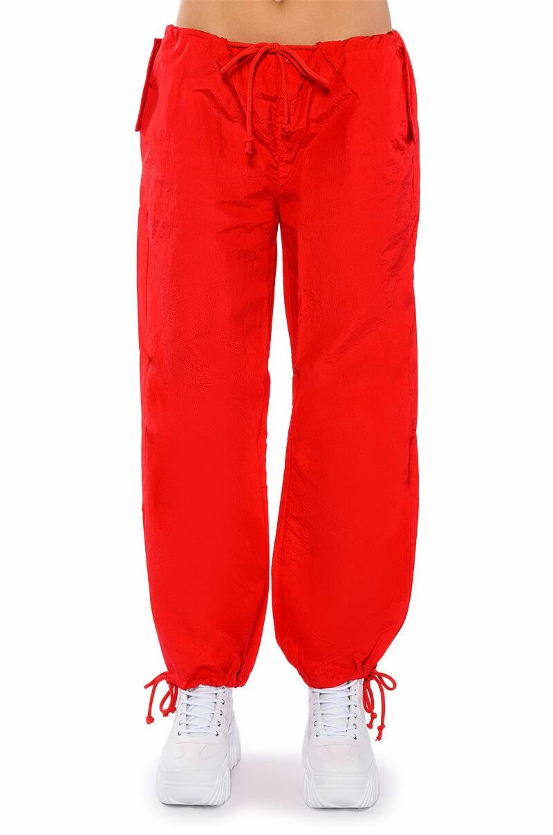 TOO LEGIT WIDE LEG CARGO PANTS 8 TOO LEGIT WIDE LEG CARGO PANTS - Image 8