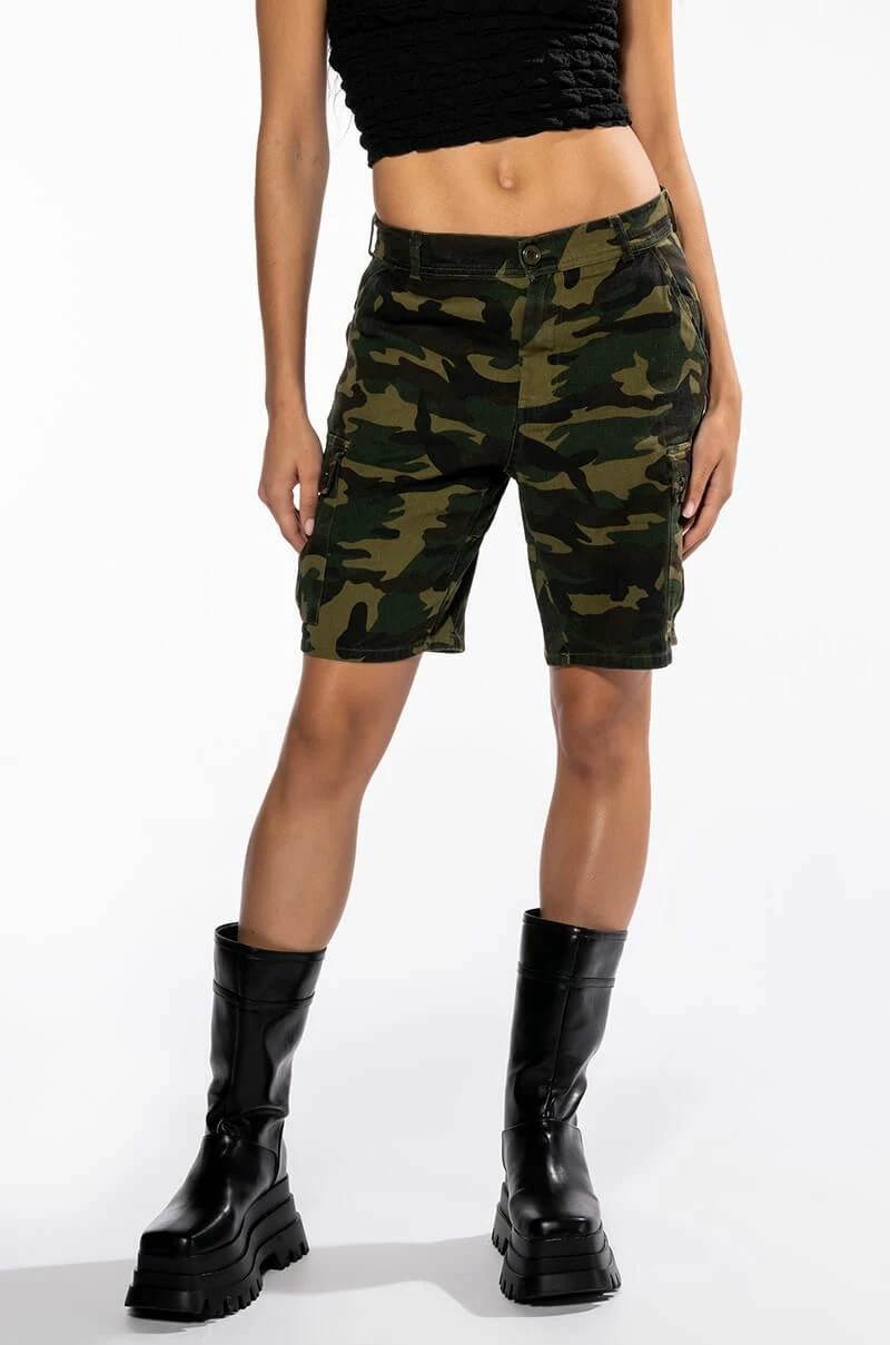 TORY CAMO SHORTS 1 TORY CAMO SHORTS