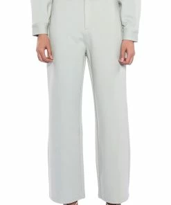 TRIED AND TRUE STRAIGHT LEG TROUSER
