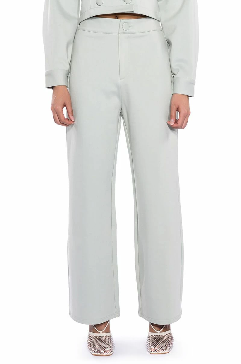 TRIED AND TRUE STRAIGHT LEG TROUSER 1 TRIED AND TRUE STRAIGHT LEG TROUSER