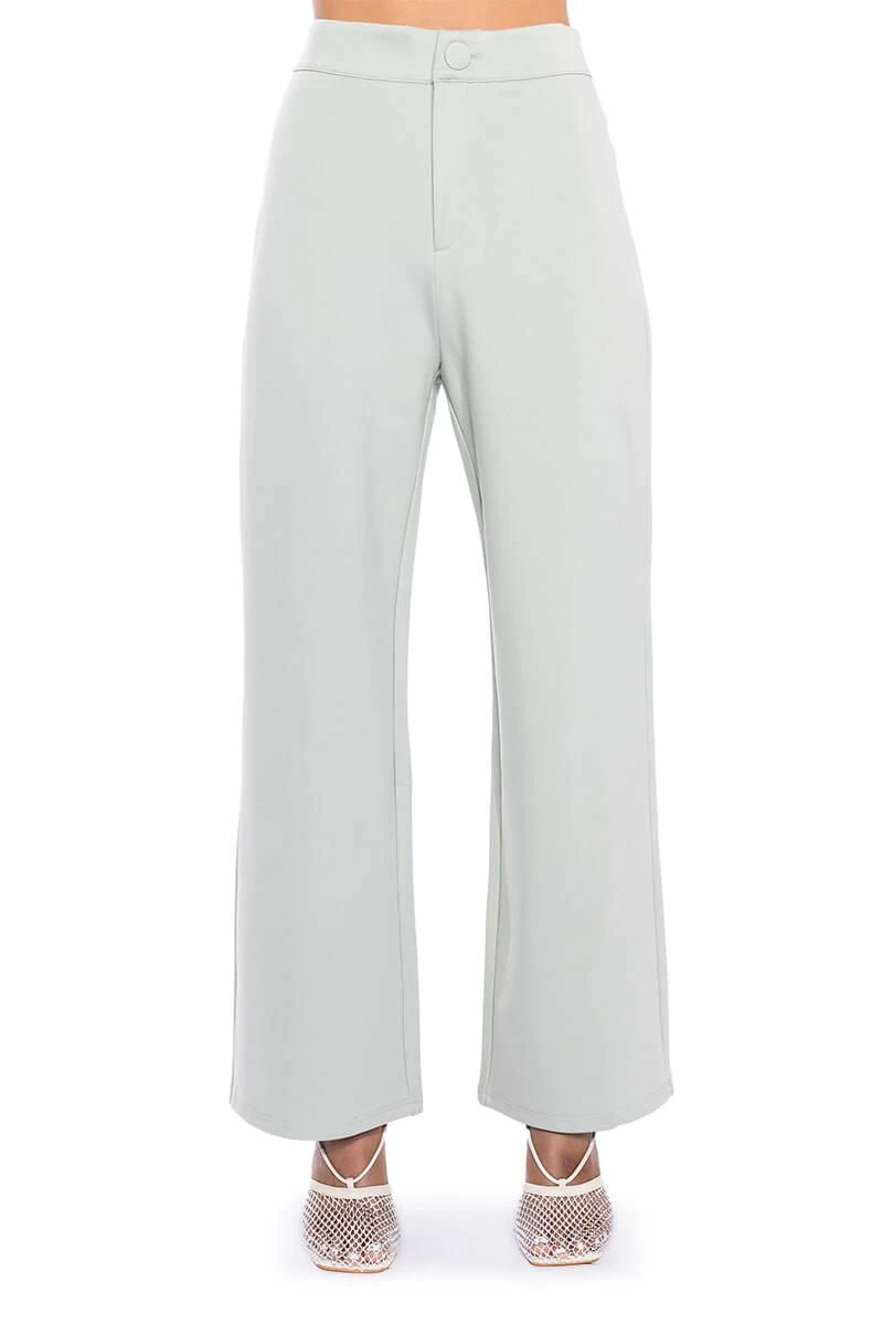 TRIED AND TRUE STRAIGHT LEG TROUSER 6 TRIED AND TRUE STRAIGHT LEG TROUSER - Image 6