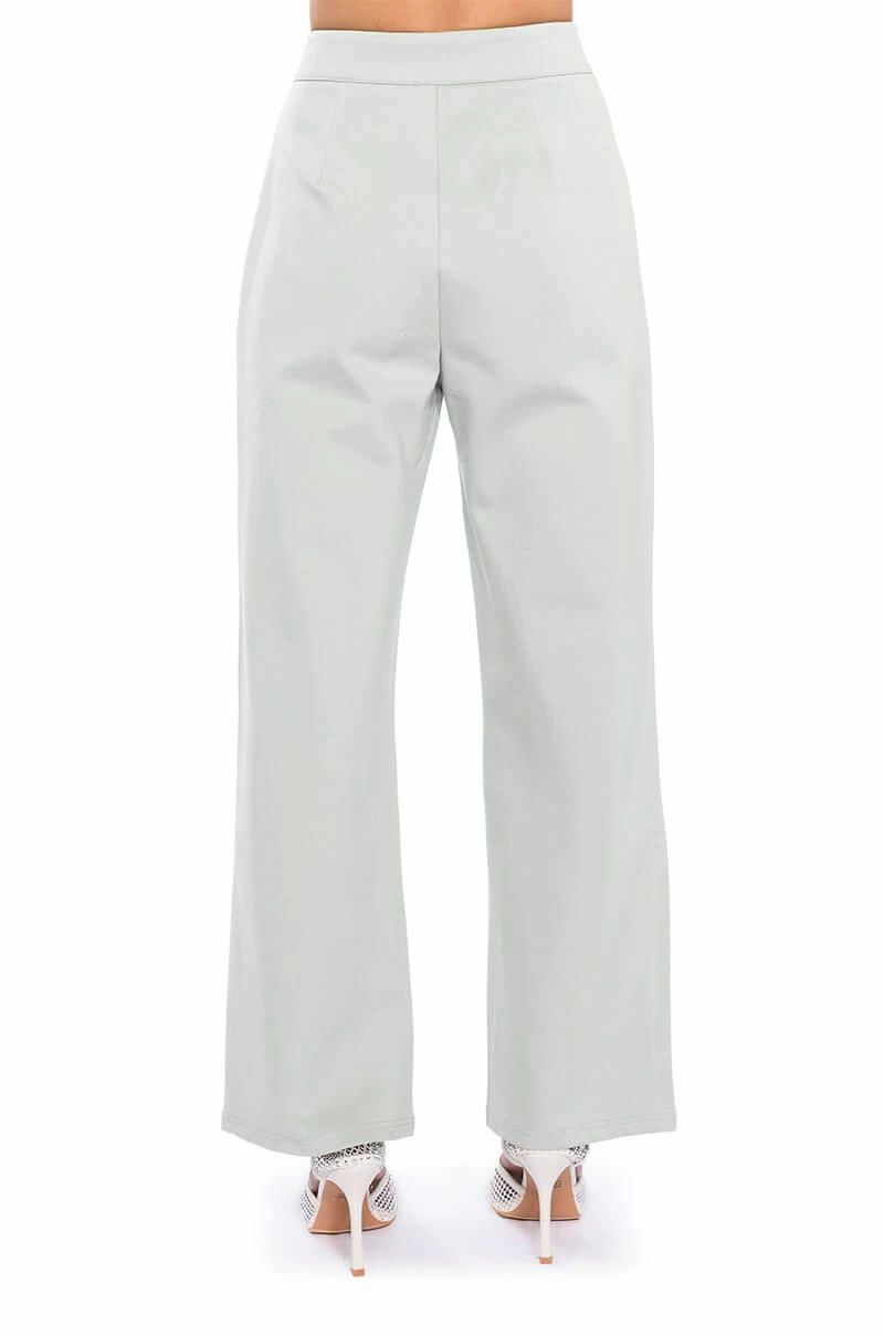 TRIED AND TRUE STRAIGHT LEG TROUSER 8 TRIED AND TRUE STRAIGHT LEG TROUSER - Image 8