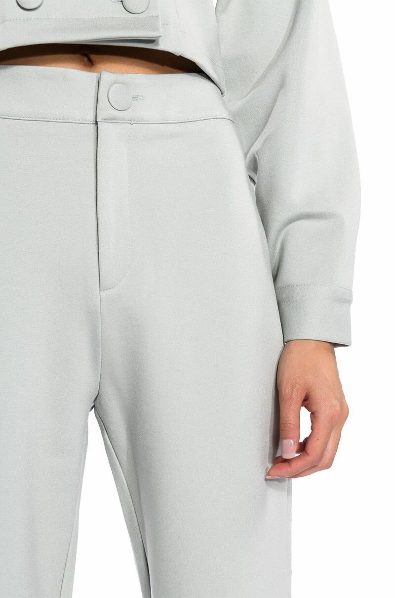 TRIED AND TRUE STRAIGHT LEG TROUSER 9 TRIED AND TRUE STRAIGHT LEG TROUSER - Image 9