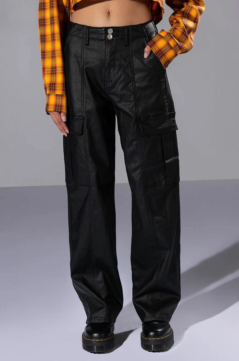 UNFORGETTABLE CARGO PANT 1 UNFORGETTABLE CARGO PANT