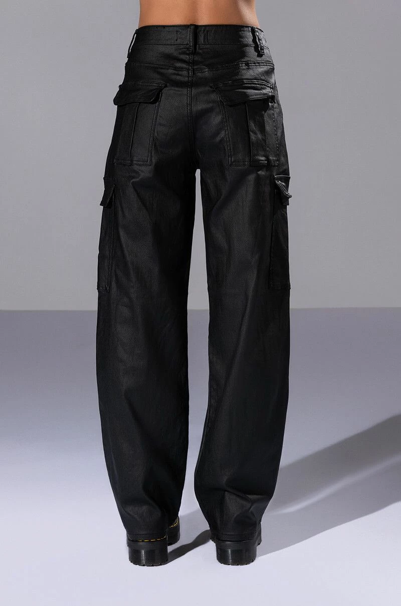 UNFORGETTABLE CARGO PANT 6 UNFORGETTABLE CARGO PANT - Image 6
