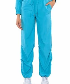 VACAY MODE DRAWSTRING JOGGER