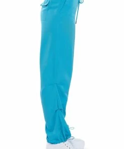 VACAY MODE DRAWSTRING JOGGER -FINESSE-shop vacay mode drawstring jogger blue 6 6