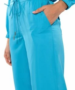 VACAY MODE DRAWSTRING JOGGER -FINESSE-shop vacay mode drawstring jogger blue 8 8