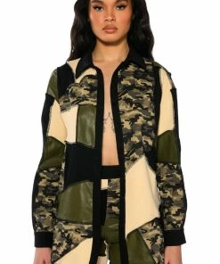 VICTORIOUS SHORTS -FINESSE-shop victorious shorts green multi 4 4 c1 c1