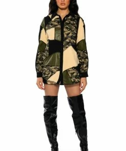 VICTORIOUS SHORTS -FINESSE-shop victorious shorts green multi 5 5 c1 c1