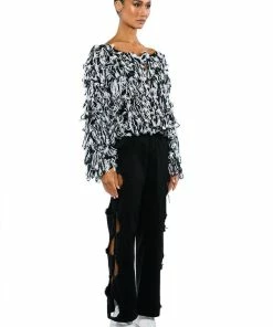 WHITLEY CUT OUT RELAXED FIT JEANS 13 WHITLEY CUT OUT RELAXED FIT JEANS -FINESSE-shop whitley cut out relaxed fit jeans black 5 5