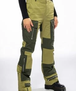 WILD ONES COLORBLOCK CARGO PANT