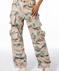 WILDFIRE CARGO PANT