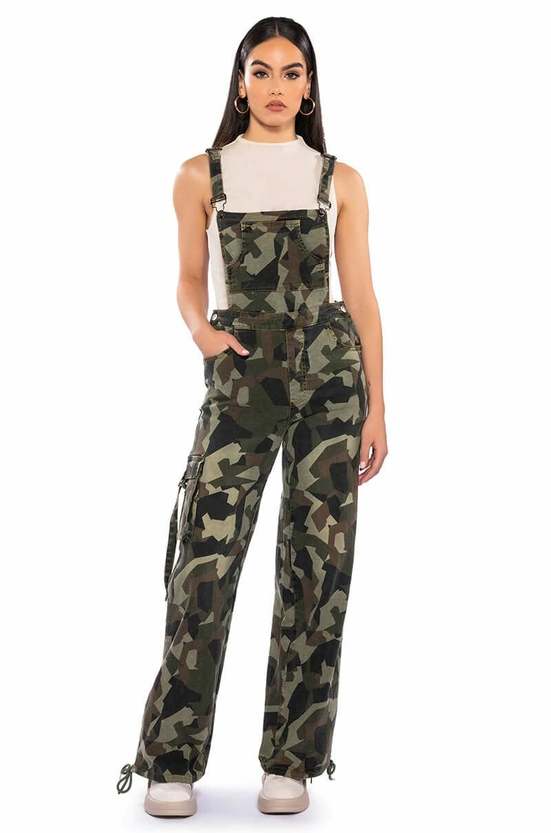 WORK FOR YOU ADJUSTABLE OVERALLS 1 WORK FOR YOU ADJUSTABLE OVERALLS