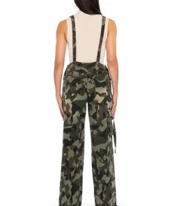 WORK FOR YOU ADJUSTABLE OVERALLS 10 WORK FOR YOU ADJUSTABLE OVERALLS -FINESSE-shop work for you adjustable overalls camo 5 5 c1