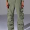 YOU KNOW IT CARGO PANTS