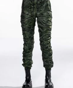 YOURE THE PROBLEM RUCHED JOGGER -FINESSE-shop youre the problem ruched jogger camo 5 5