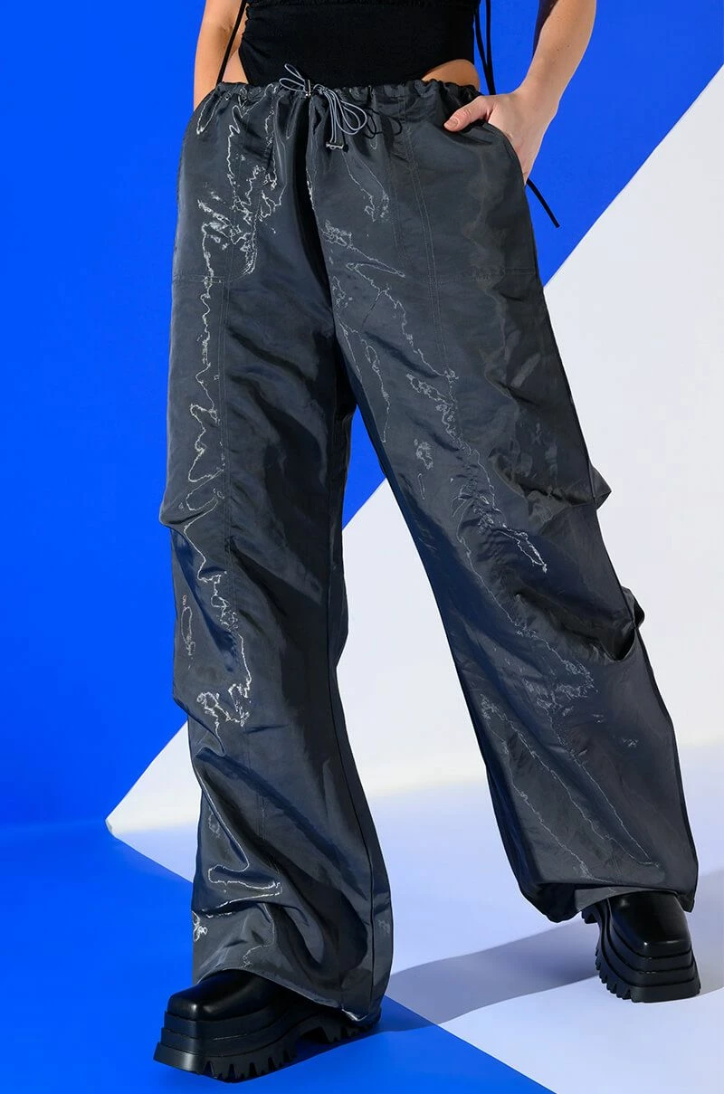 ZONA OVERSIZED PARACHUTE PANTS 1 ZONA OVERSIZED PARACHUTE PANTS