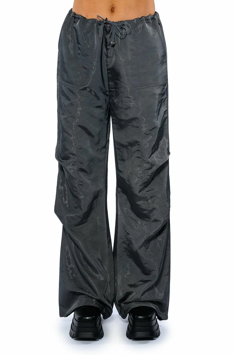 ZONA OVERSIZED PARACHUTE PANTS 6 ZONA OVERSIZED PARACHUTE PANTS - Image 6