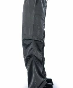ZONA OVERSIZED PARACHUTE PANTS 15 ZONA OVERSIZED PARACHUTE PANTS -FINESSE-shop zona oversized parachute pants charcoal grey 7 7